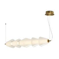 Цена на Подвесной светильник Freya FR6137PL-L21BT2