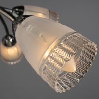 Купить Люстра на штанге ARTE Lamp A6198PL-6CC