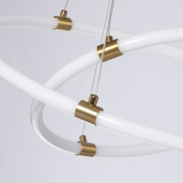 Купить Подвесная люстра DeMarkt 312015502