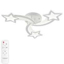 Фото Детский светильник Natali Kovaltseva LED LAMPS 81402