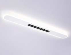 Накладной светильник Ambrella Light FL51445 в интернет магазине Гет Лайт