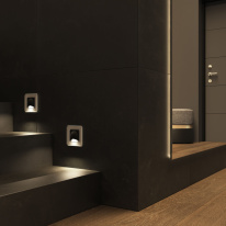 Цена на Подсветка ступеней лестницы Werkel W1154408