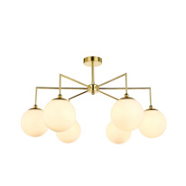 Фото Люстра на штанге Favourite 2810-6P