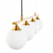 Подвесной светильник MyFar MR1011-4P Купить Подвесной светильник MyFar MR1011-4P