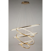 Купить Каскадная люстра APLOYT APL.020.03.243