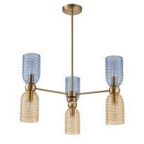 Фото Люстра на штанге LUMION 6511/6C