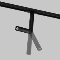 Светильник на шине Maytoni Technical TR142-1-6W4K-B в интернет магазине Гет Лайт