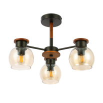 Купить с доставкой по Москве и России Люстра на штанге Evoluce SLE108102-03