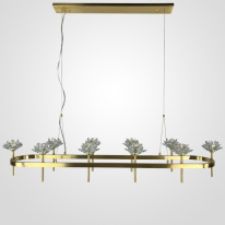 Фото Подвесная люстра ImperiumLoft 177885-26