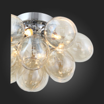 Купить Накладная люстра ST-Luce SL432.202.06