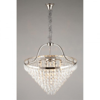 Купить с доставкой по Москве и России Каскадная люстра APLOYT APL.725.03.13