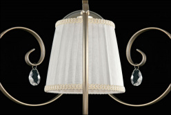 Цена на Бра Freya FR2020-WL-01-BG