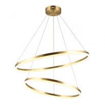 Фото Каскадная люстра APLOYT APL.049.13.90