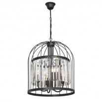 Фото Подвесная люстра Vitaluce V5098-1/4