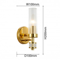 Цена на Бра Favourite 2673-1W