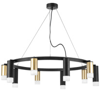 Фото Подвесная люстра Lightstar LR0204058751