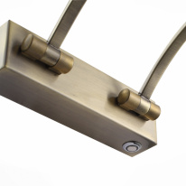 Купить Светильник для картин ST-Luce SL595.311.01