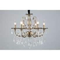 Цена на Подвесная люстра Omnilux OML-77733-06