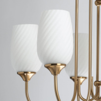 Купить Подвесная люстра MW-Light 386018006