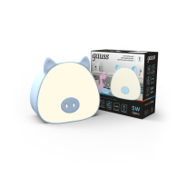 Ночник детский Gauss NN7036 в интернет магазине Гет Лайт