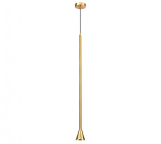 Фото Подвесной светильник Odeon Light 3884/1G