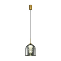 Подвесной светильник Freya FR5399PL-L4BS1 Купить Подвесной светильник Freya FR5399PL-L4BS1