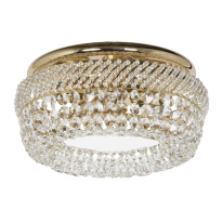 Фото Накладной светильник Dio D'arte Bari E 1.4.35.200 G