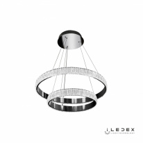 Фото Каскадная люстра iLedex MD7212-60A CR
