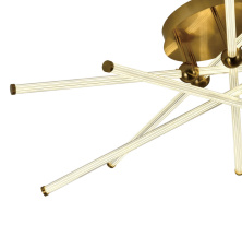 Цена на Накладная люстра Zortes ZRS.57783.10