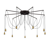 Подвесной светильник Citilux CL451291 Фото Подвесной светильник Citilux CL451291