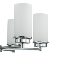 Цена на Подвесная люстра Escada 2119/6S Chrome