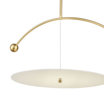 Купить Подвесной светильник Vele Luce VL7284P11