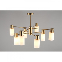 Цена на Люстра на штанге Omnilux OML-69107-08