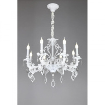 Купить Подвесная люстра Omnilux OML-74713-08