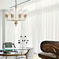 Купить с доставкой по Москве и России Подвесная люстра ImperiumLoft 179885-26