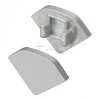 Фото Заглушка профиля Arlight 018255