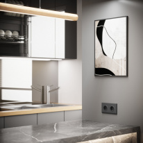 Рамка Werkel W0021864 в интернет магазине Гет Лайт