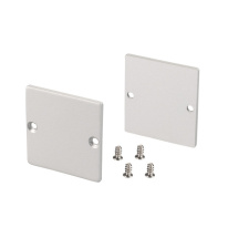 Фото Заглушка профиля Arlight 038715