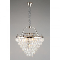 Каскадная люстра APLOYT APL.725.03.07 в интернет магазине Гет Лайт