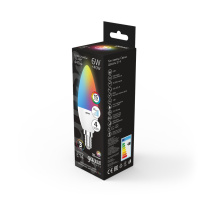 Цена на Светодиодная лампа Gauss 103101406