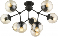 Фото Накладная люстра WERTMARK WE236.09.027