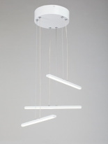 Фото Каскадная люстра Vitaluce V3046-0/3S