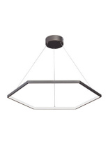 Купить Подвесной светильник Vitaluce V4606-2/1S