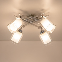 Спот Citilux CL104140 Купить с доставкой по Москве и России Спот Citilux CL104140