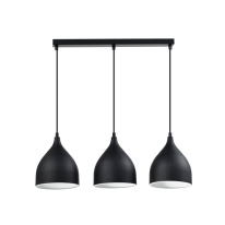 Фото Подвесной светильник Moderli Moderli V1400-3P Ria 3*E27*60W подвесной