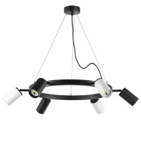 Цена на Подвесная люстра Lightstar LR016373363