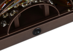 Купить с доставкой по Москве и России Бра Ambrella Light TR5091