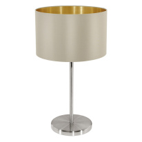 Фото Настольная лампа EGLO 31629