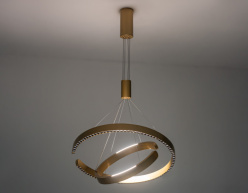 Цена на Подвесной светильник Ambrella Light FL5885