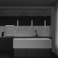 Подвесной светильник Maytoni Technical P075PL-01W Подвесной светильник Maytoni Technical P075PL-01W в интернет магазине Гет Лайт